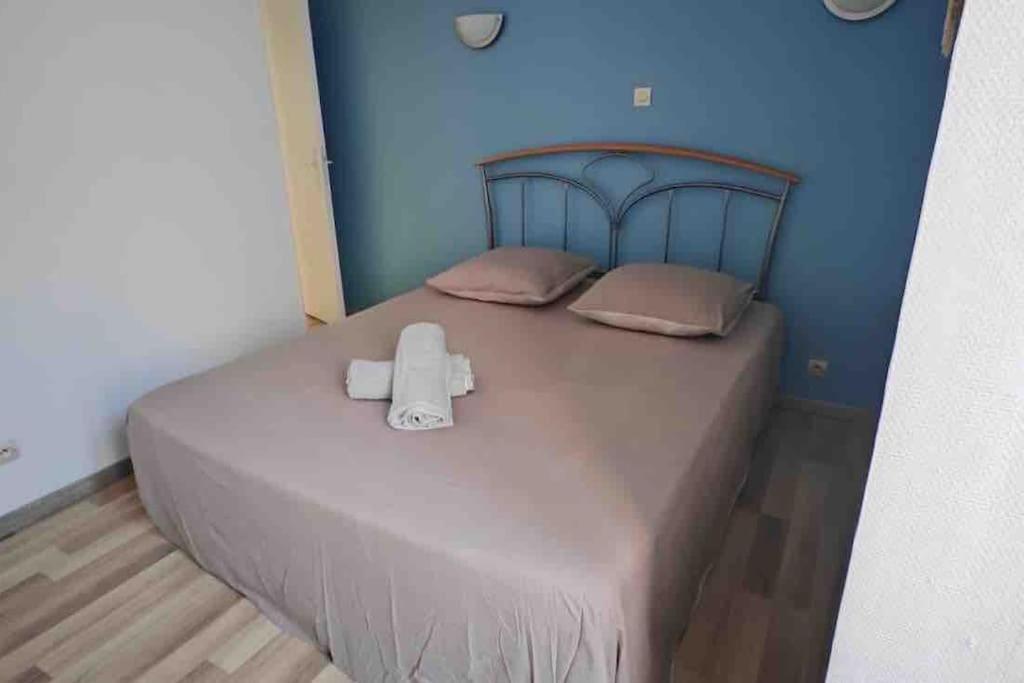 Apartment Maison Puylaurentaise Puylaurens